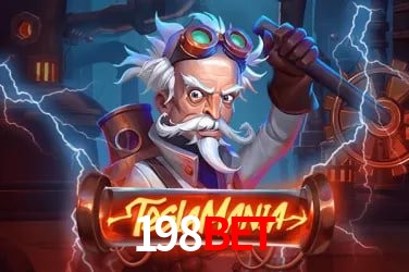 Estatísticas 198Bet